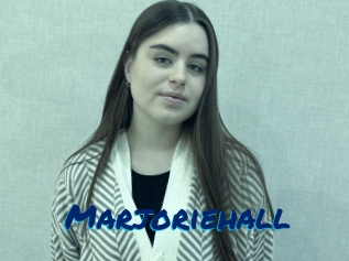 Marjoriehall