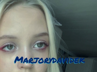 Marjorydavidek