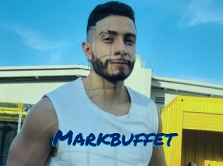 Markbuffet