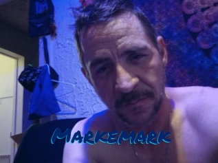 Markemark
