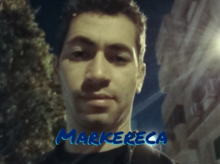Markereca