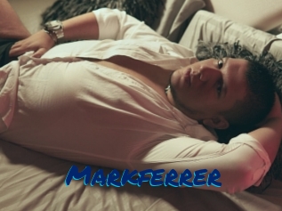 Markferrer