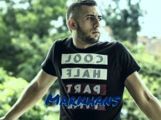 Markhans