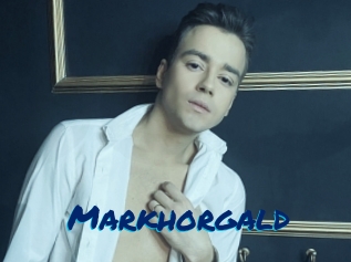 Markhorgald