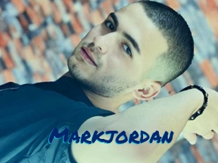 Markjordan