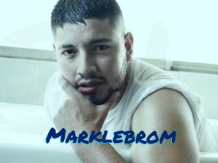 Marklebrom