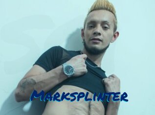 Marksplinter