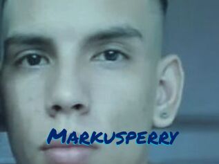 Markusperry