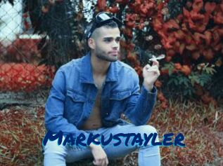 Markustayler