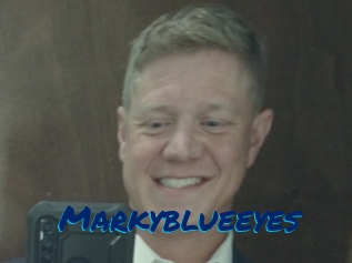 Markyblueeyes