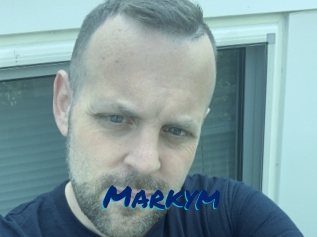 Markym