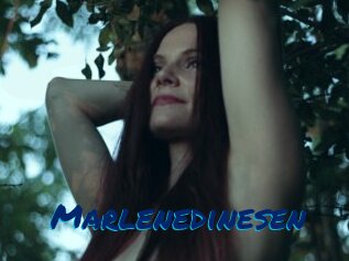 marlenedinesen Sexe City