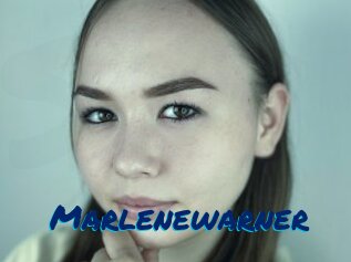 Marlenewarner