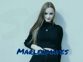 Marlenmaves
