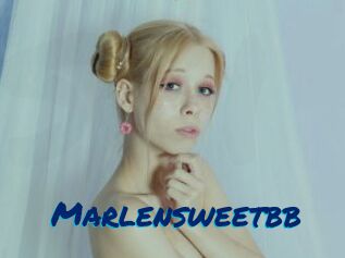 Marlensweetbb