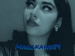 Marokaine89