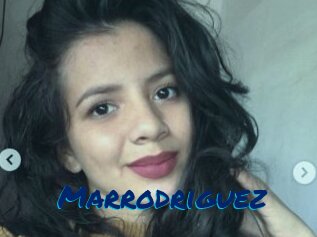 Marrodriguez