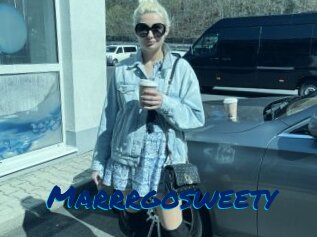 Marrrgosweety