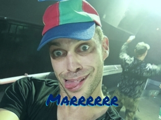 Marrrrrr