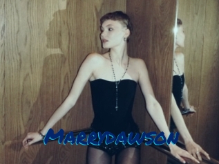Marrydawson