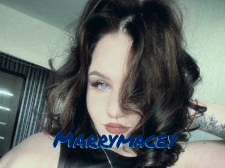 Marrymacey
