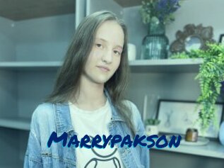 marrypakson Sexe City