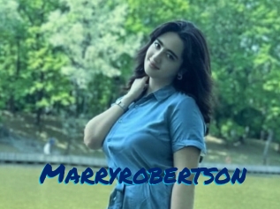 Marryrobertson