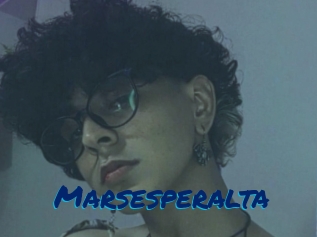 Marsesperalta
