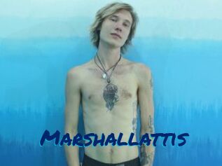 Marshallattis