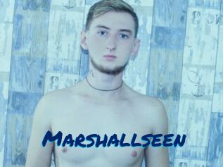 Marshallseen