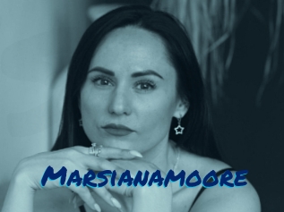 Marsianamoore