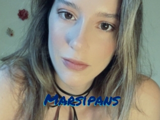 Marsipans