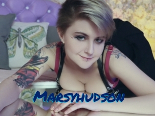 Marsyhudson