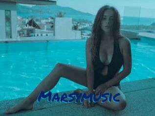 Marsymusic
