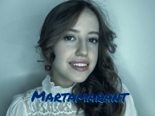 Martamarant