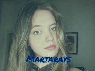 Martarays