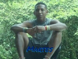 Martes