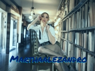 marthaalezandro Sexe City