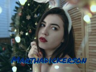 Marthadickerson