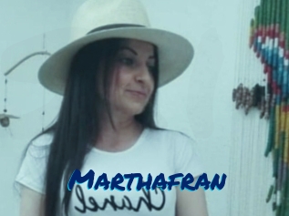 marthafran Sexe City
