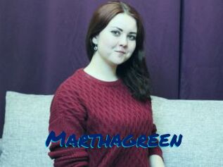 Marthagreen