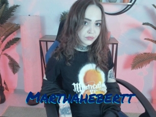 Marthahebertt