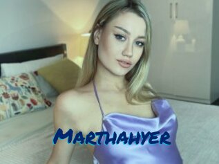 Marthahyer