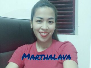 Marthalava
