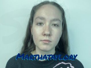 Marthataylory