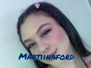 Martiinaford