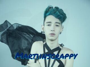 Martiinscrappy