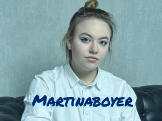 Martinaboyer