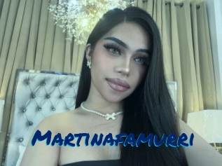 martinafamurri Sexe City