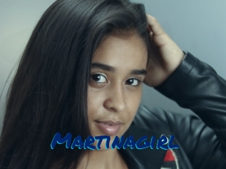 Martinagirl